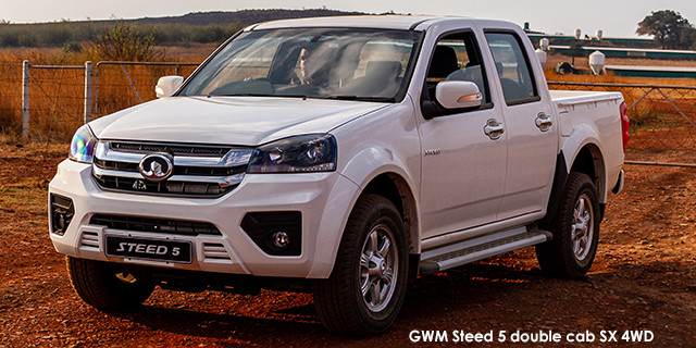 Surf4Cars_New_Cars_GWM Steed 5 20VGT double cab SX 4WD_3.jpg